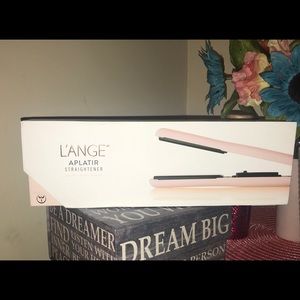 L’ANGE (APLATIR)STRAIGHTENER